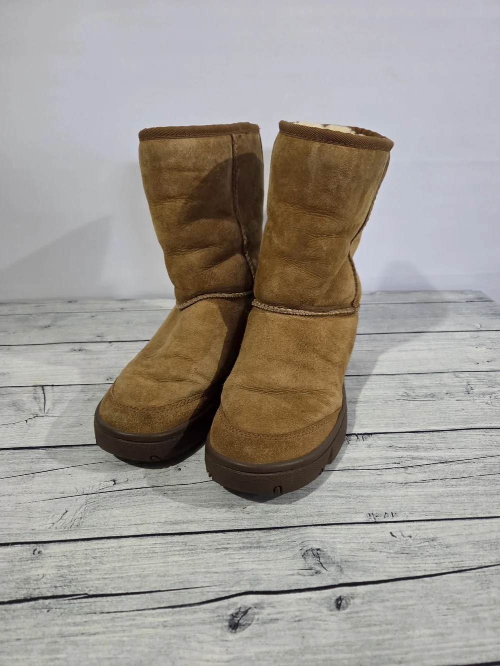 Ugg Boots Size 8